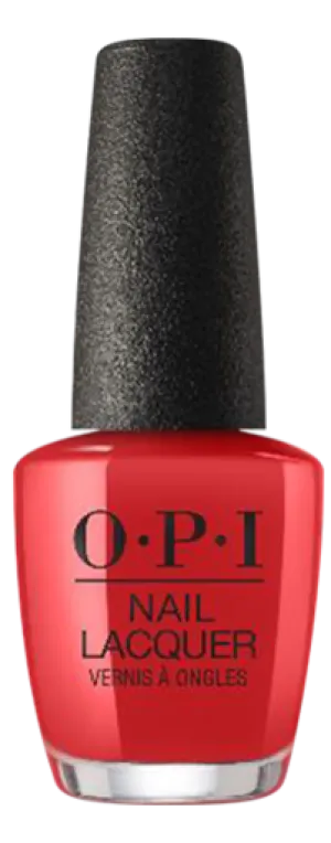 OPI - M90 iViva Opi! (Polish)(Discontinued)