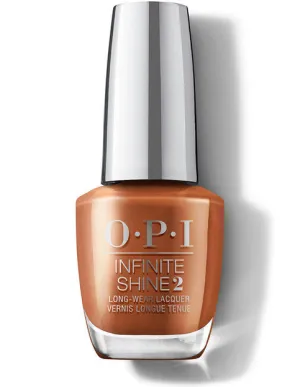 OPI - MI03 My Italian Is A Little Rusty (Infinite Shine)