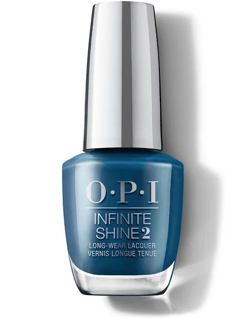 OPI - MI06 Duomo Days, Isola Nights (Infinite Shine)(Discontinued)