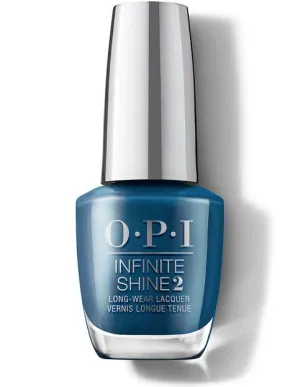 OPI - MI06 Duomo Days, Isola Nights (Infinite Shine)(Discontinued)