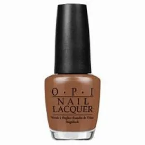 OPI - N40 Ice-Burgers & Fries  (Polish)(Discontinued)