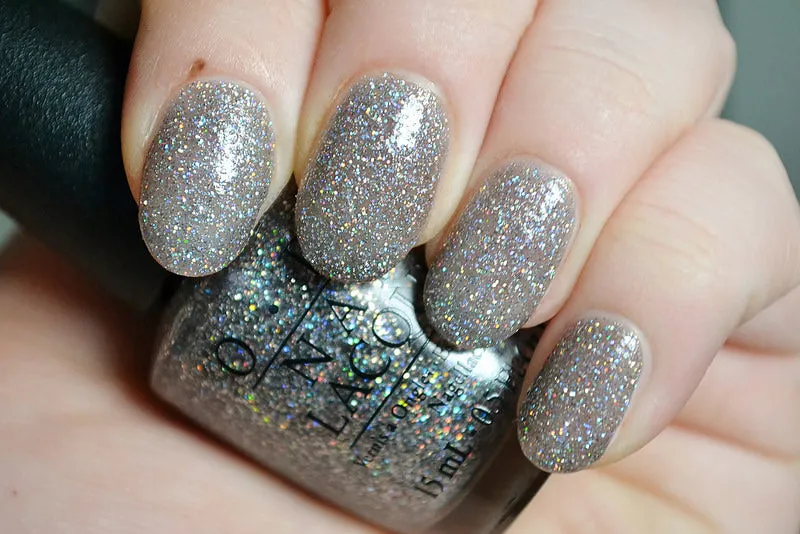 OPI - N42 My Voice Is A Little Norse (Polish)(Discontinued)