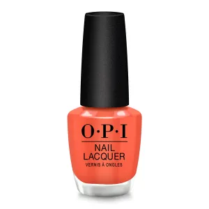 OPI - P005 Flex On The Beach (Polish)