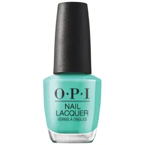 OPI - P011 I'm Yacht Leaving (Polish)