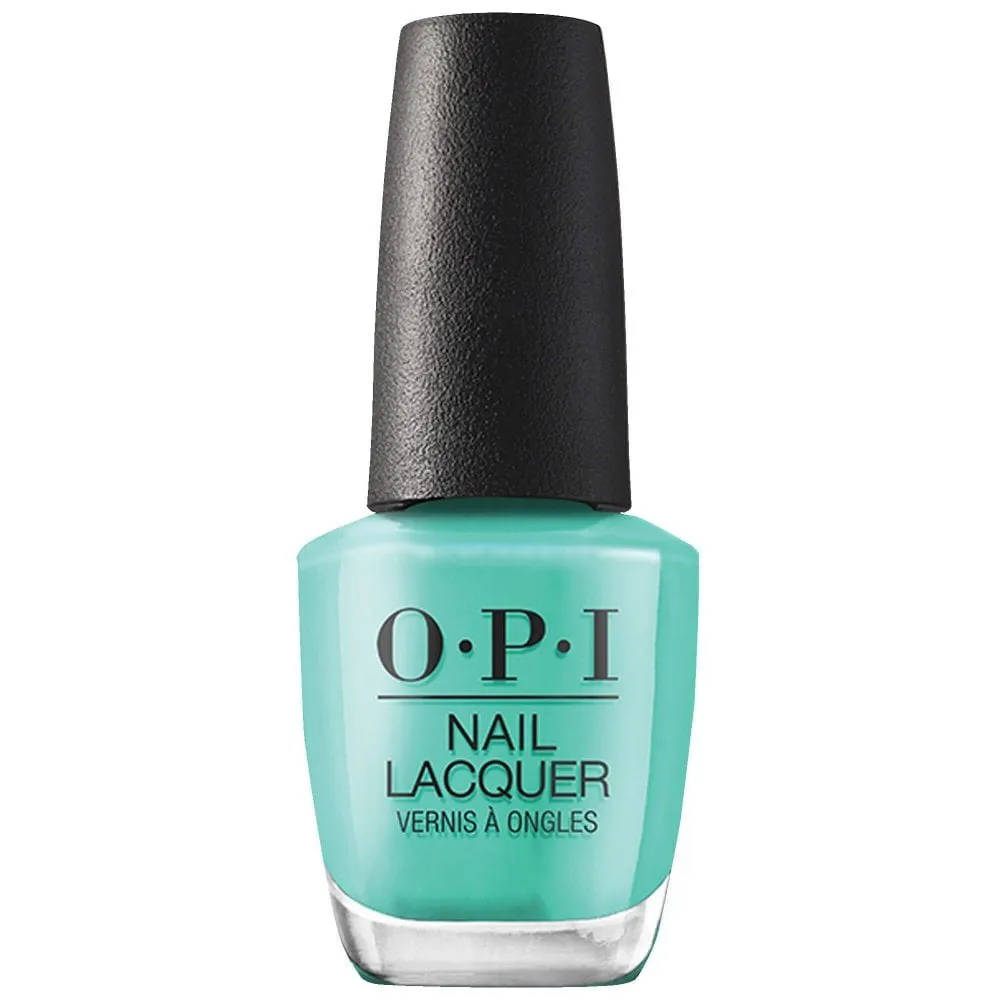 OPI - P011 I'm Yacht Leaving (Polish)
