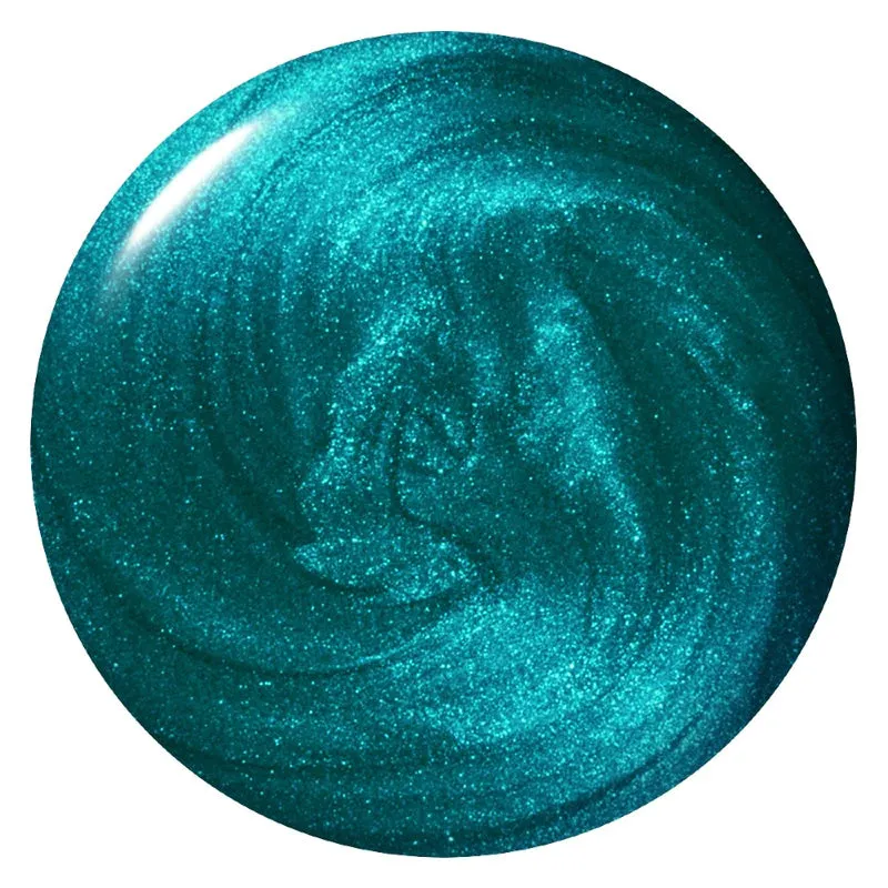 OPI - P03 Tealing Festive  (Polish) (Discontinued)