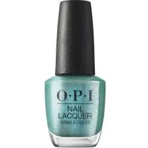 OPI - P03 Tealing Festive  (Polish) (Discontinued)