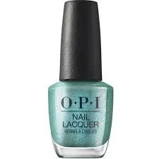 OPI - P03 Tealing Festive  (Polish) (Discontinued)