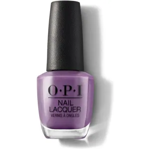 OPI - P35 Grandma Kissed A Gaucho (Polish)(Discontinued)