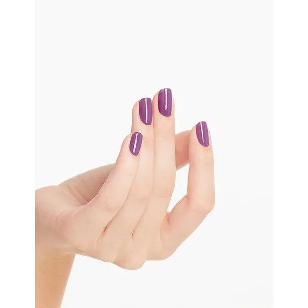 OPI - P35 Grandma Kissed A Gaucho (Polish)(Discontinued)