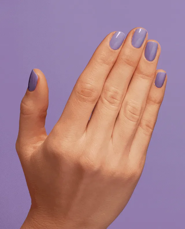 OPI - Q12 Sickeningly Sweet (Polish)
