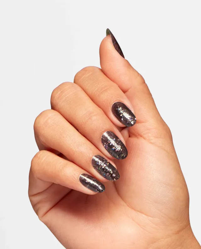OPI - Q13 Hot & Coaled (Polish)