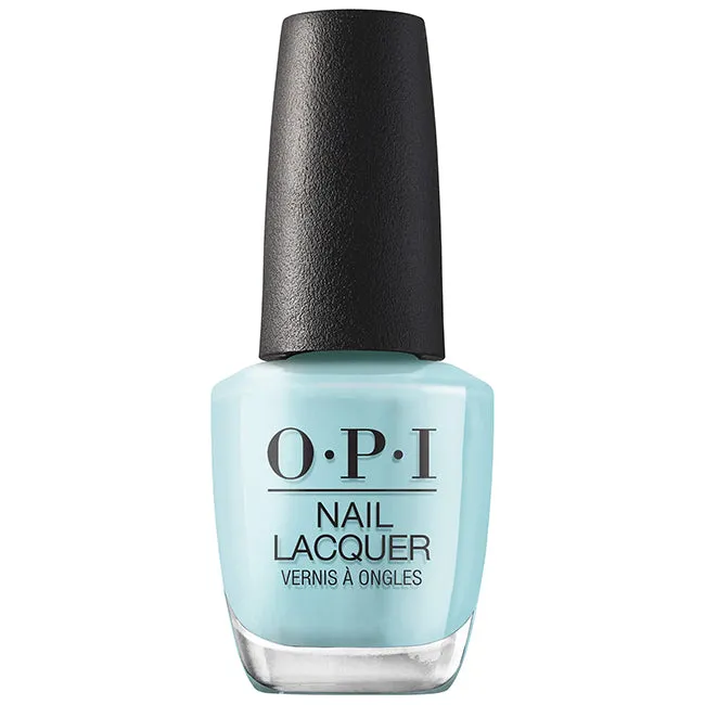 OPI - S006 NFTease Me (Polish)