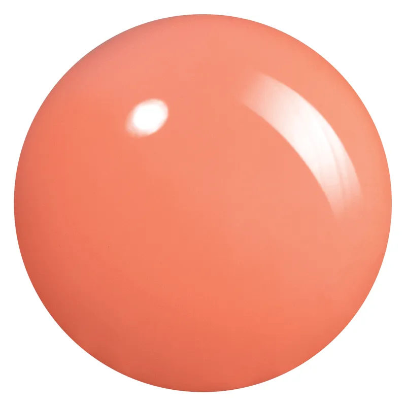 OPI - S014 Apricot AF (Polish)