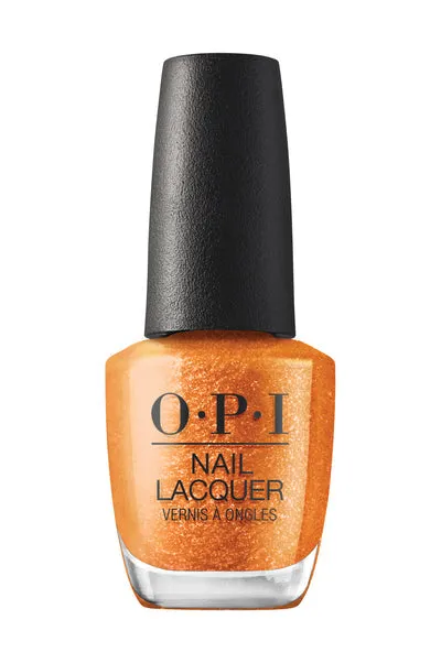 OPI - S015 gLITer (Polish)