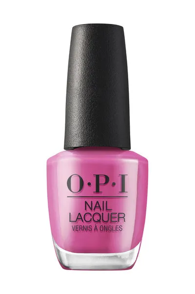OPI - S016 Without a Pout (Polish)