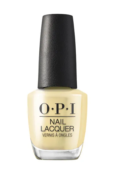 OPI - S022 Buttafly (Polish)