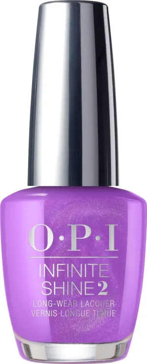OPI - T85 Samurai Breaks A Nail (Infinite Shine)
