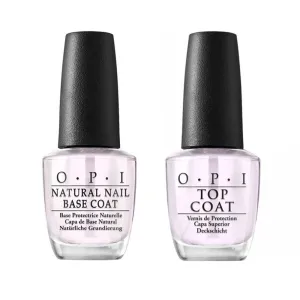 OPI Top & Base Duo