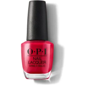 OPI - W63 OPI by Popular Vote  (Polish)