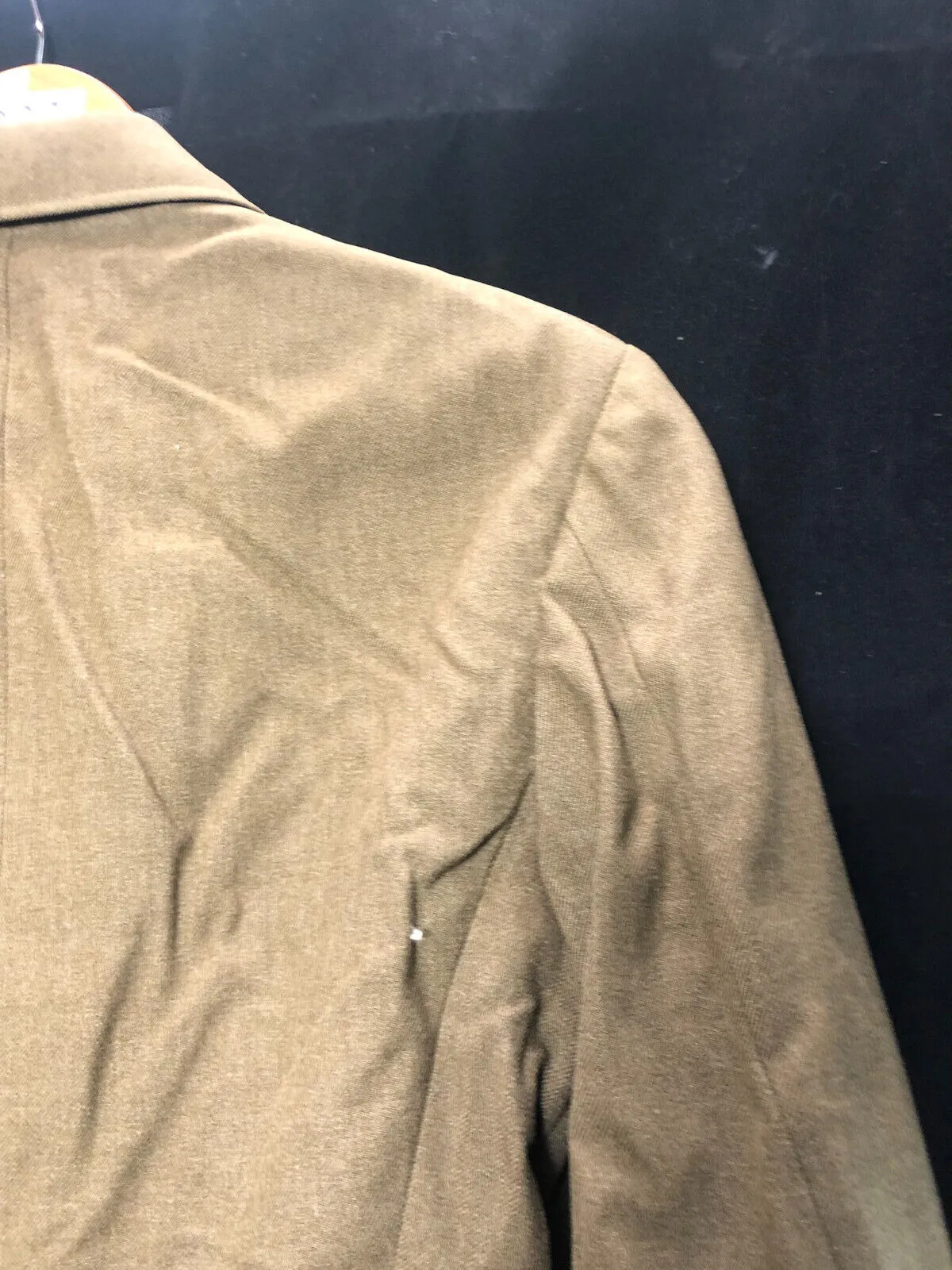 Original WW2 US Army Class A Dress Jacket 1942 - Private Ryan Prop - 39" Regular