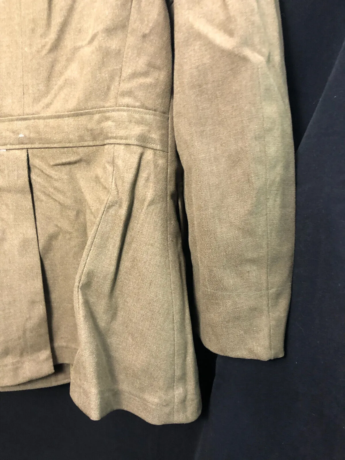 Original WW2 US Army Class A Dress Jacket 1942 - Private Ryan Prop - 39" Regular
