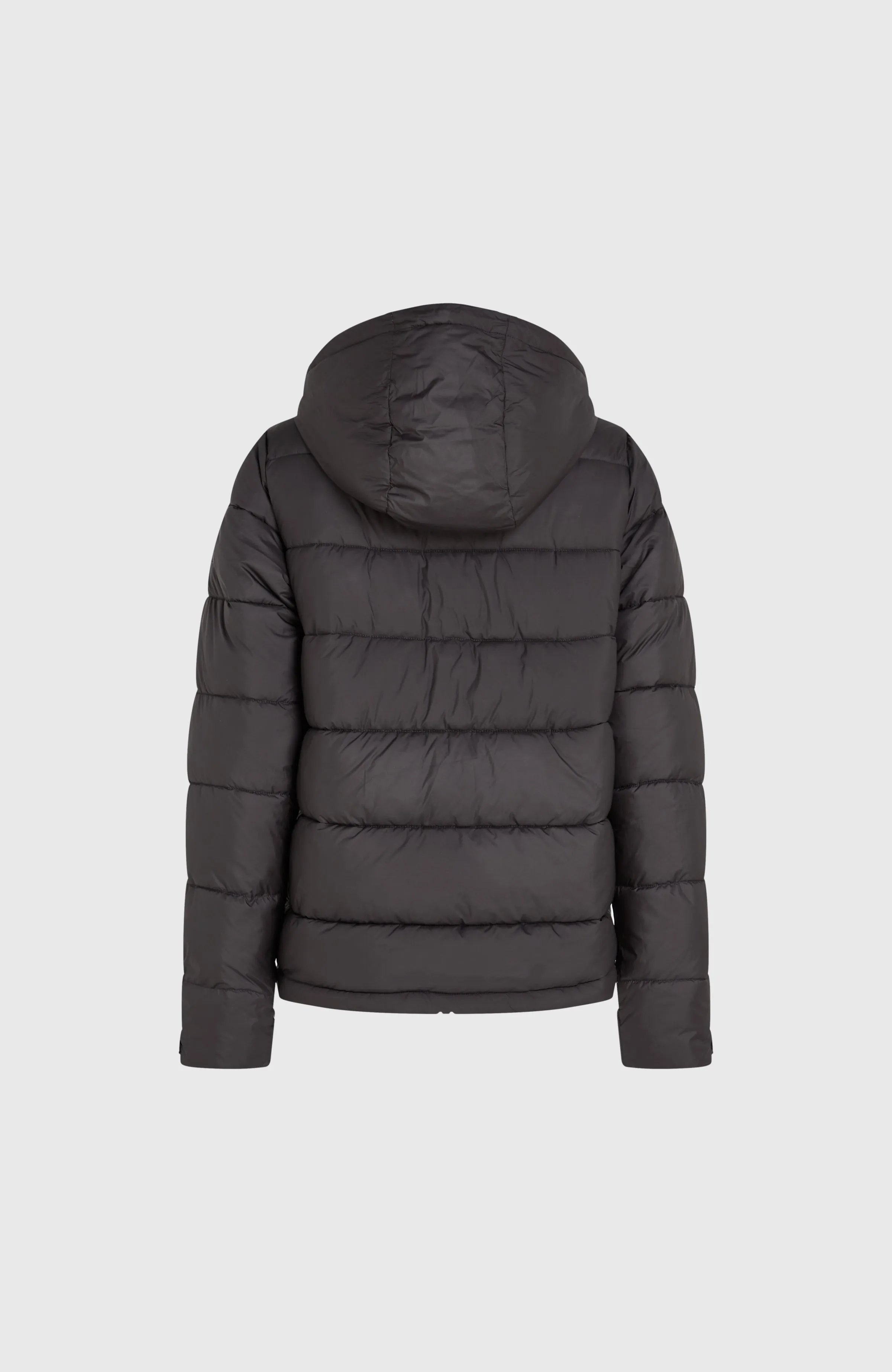 O'Riginals Steppjacke | Black Out