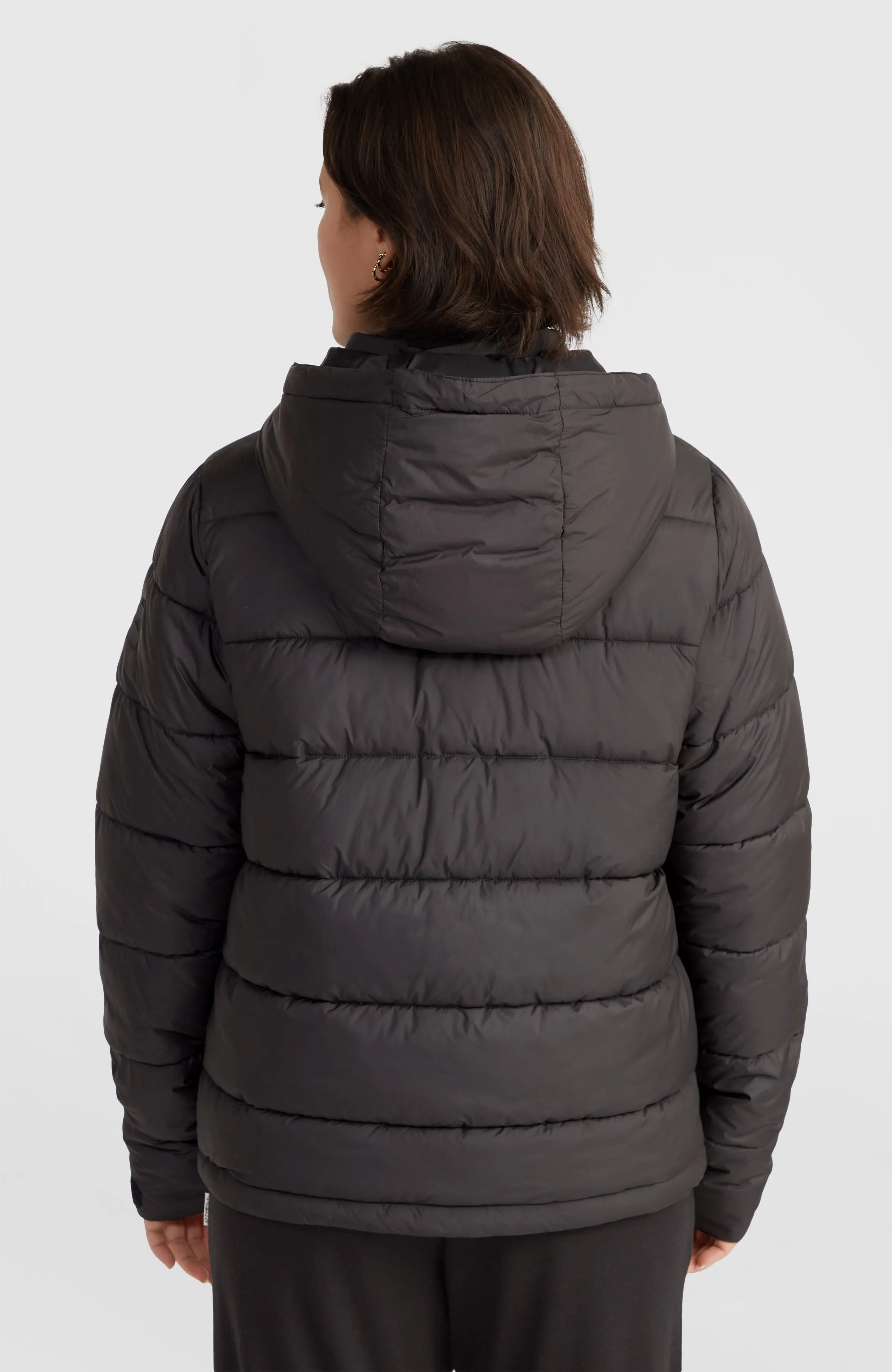 O'Riginals Steppjacke | Black Out