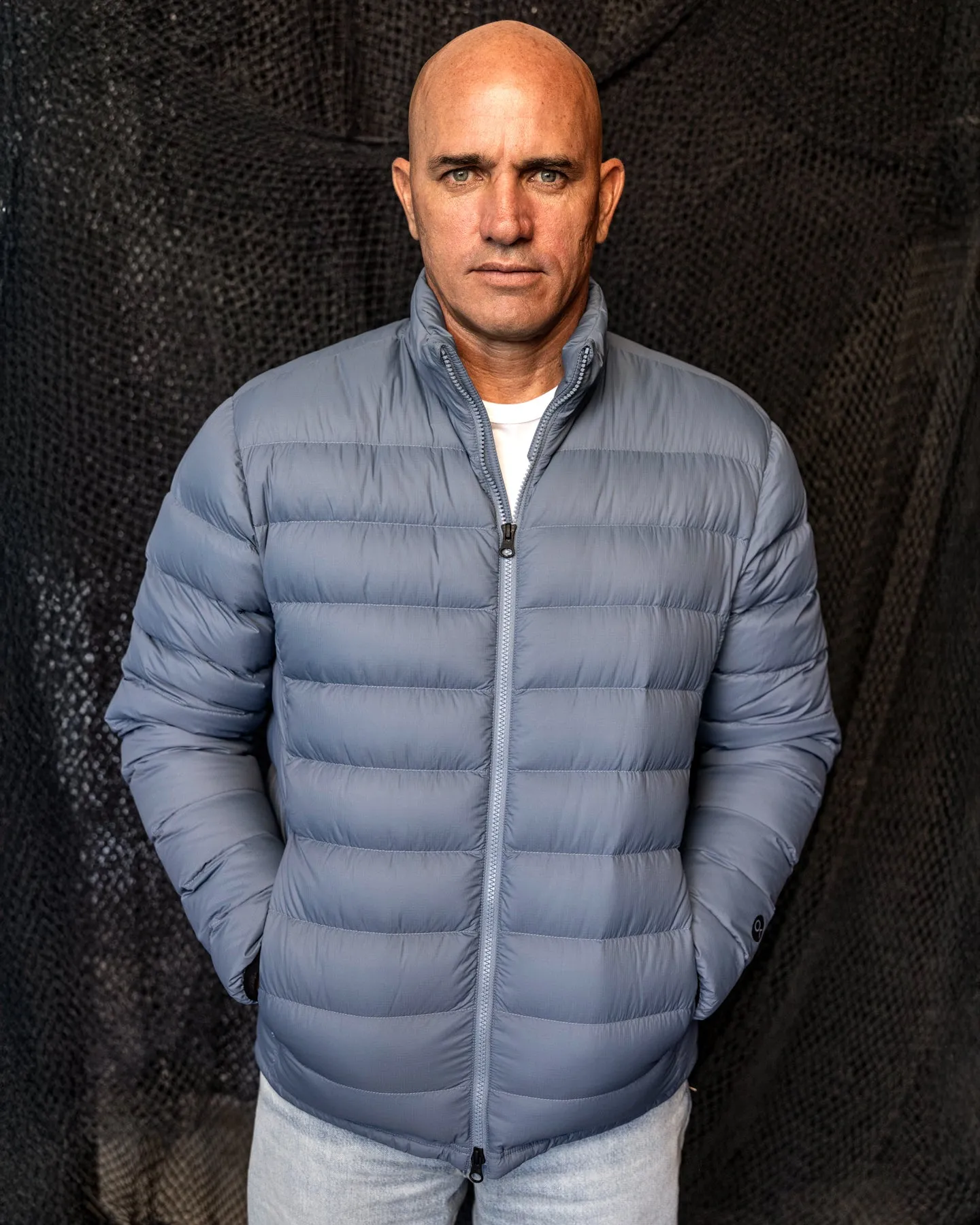 Outerknown Puffer - FINAL SALE