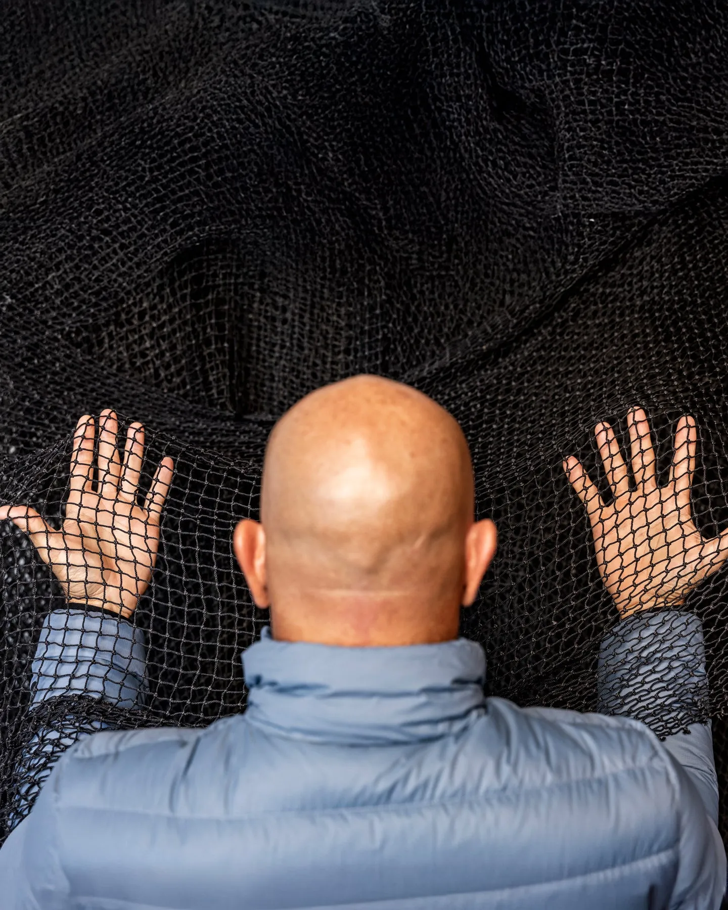 Outerknown Puffer - FINAL SALE