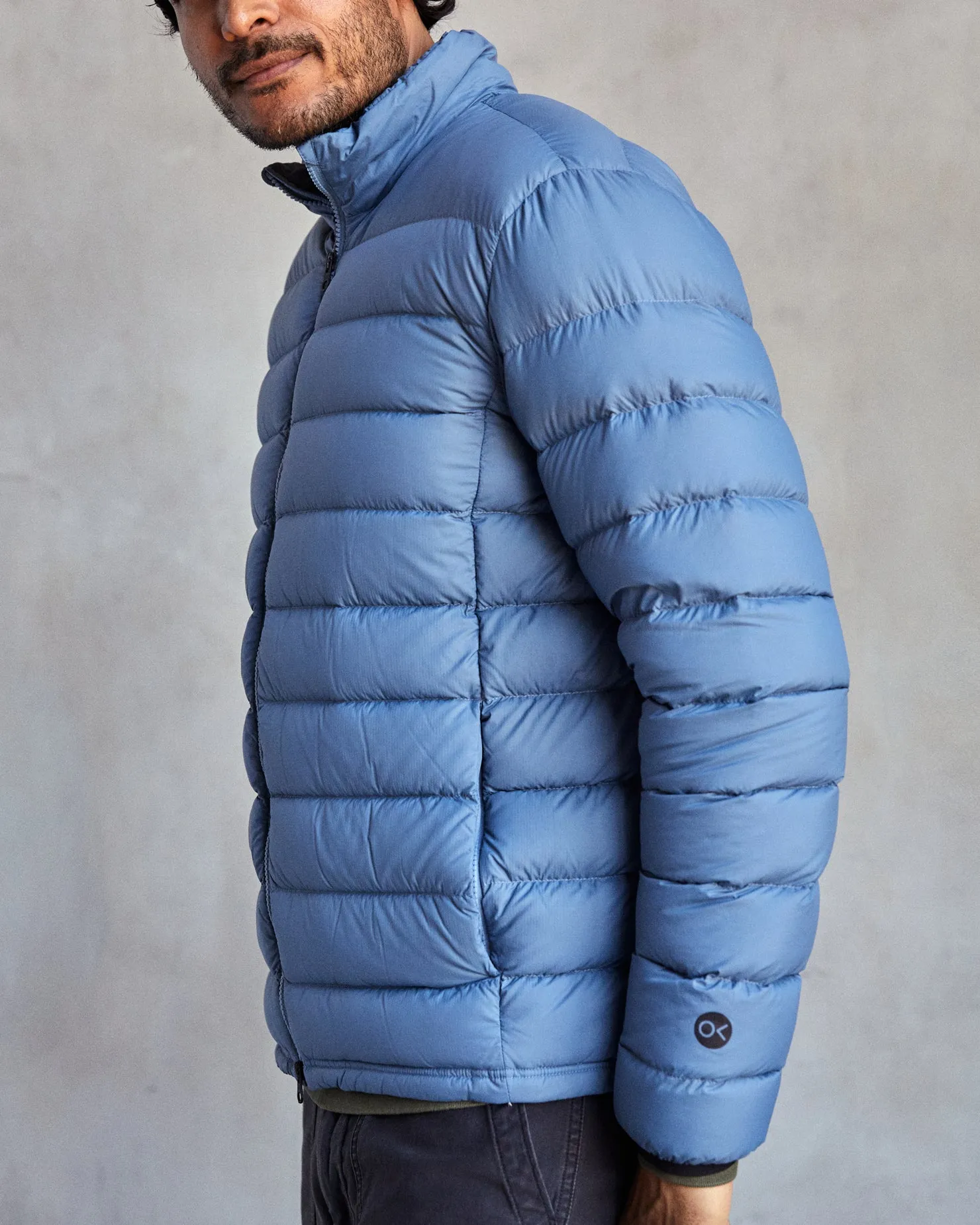 Outerknown Puffer - FINAL SALE