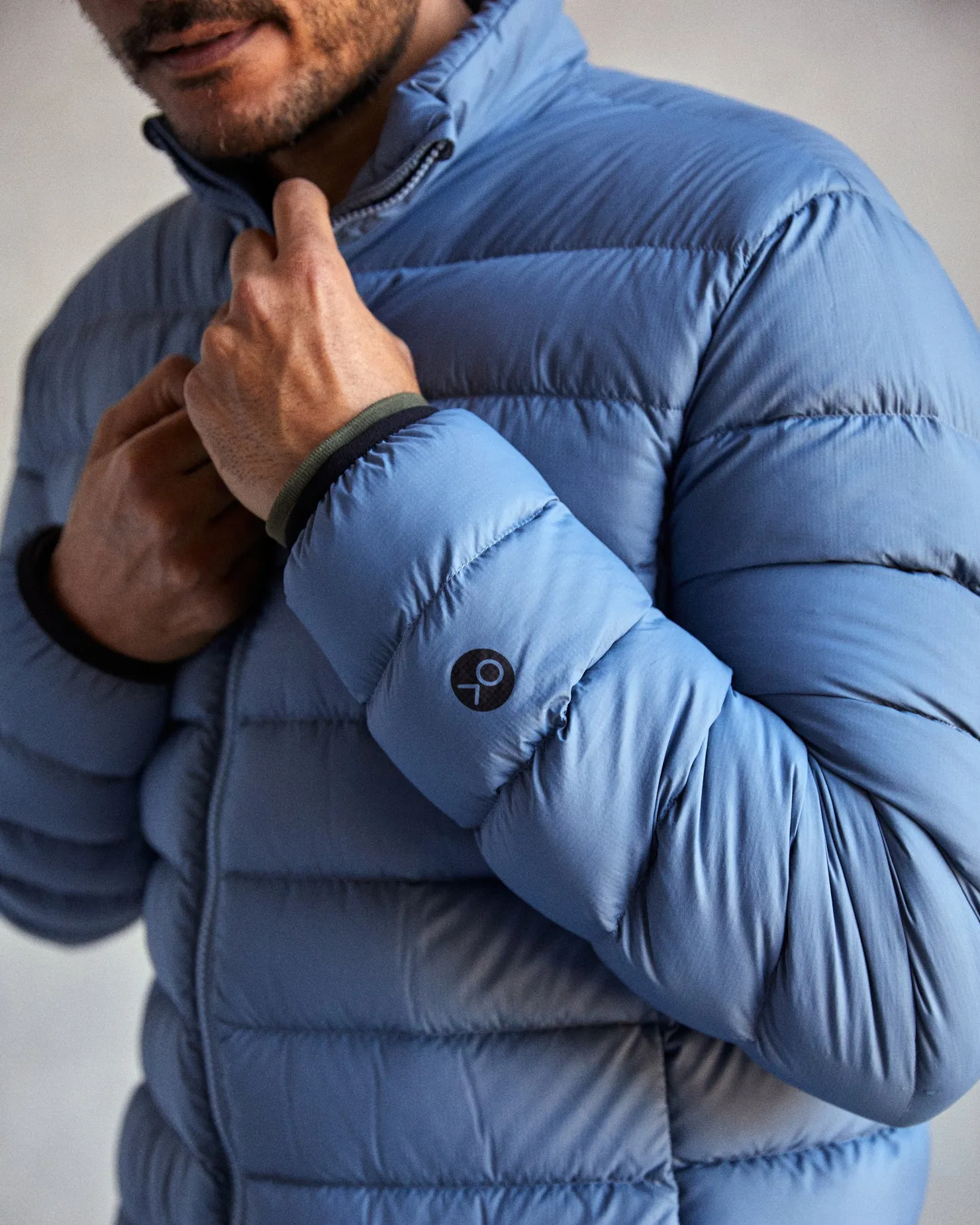 Outerknown Puffer - FINAL SALE
