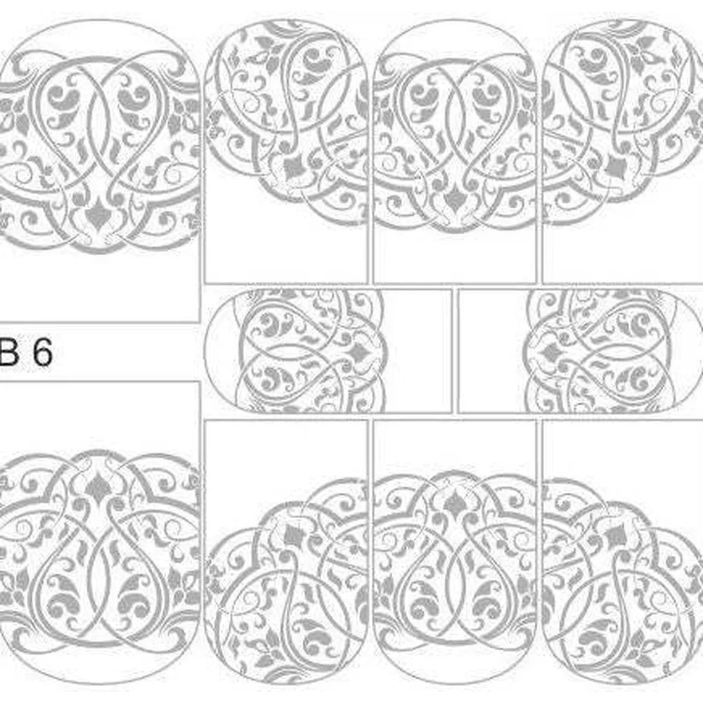 Outline Water Transfer - 06