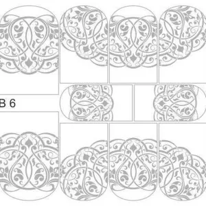 Outline Water Transfer - 06