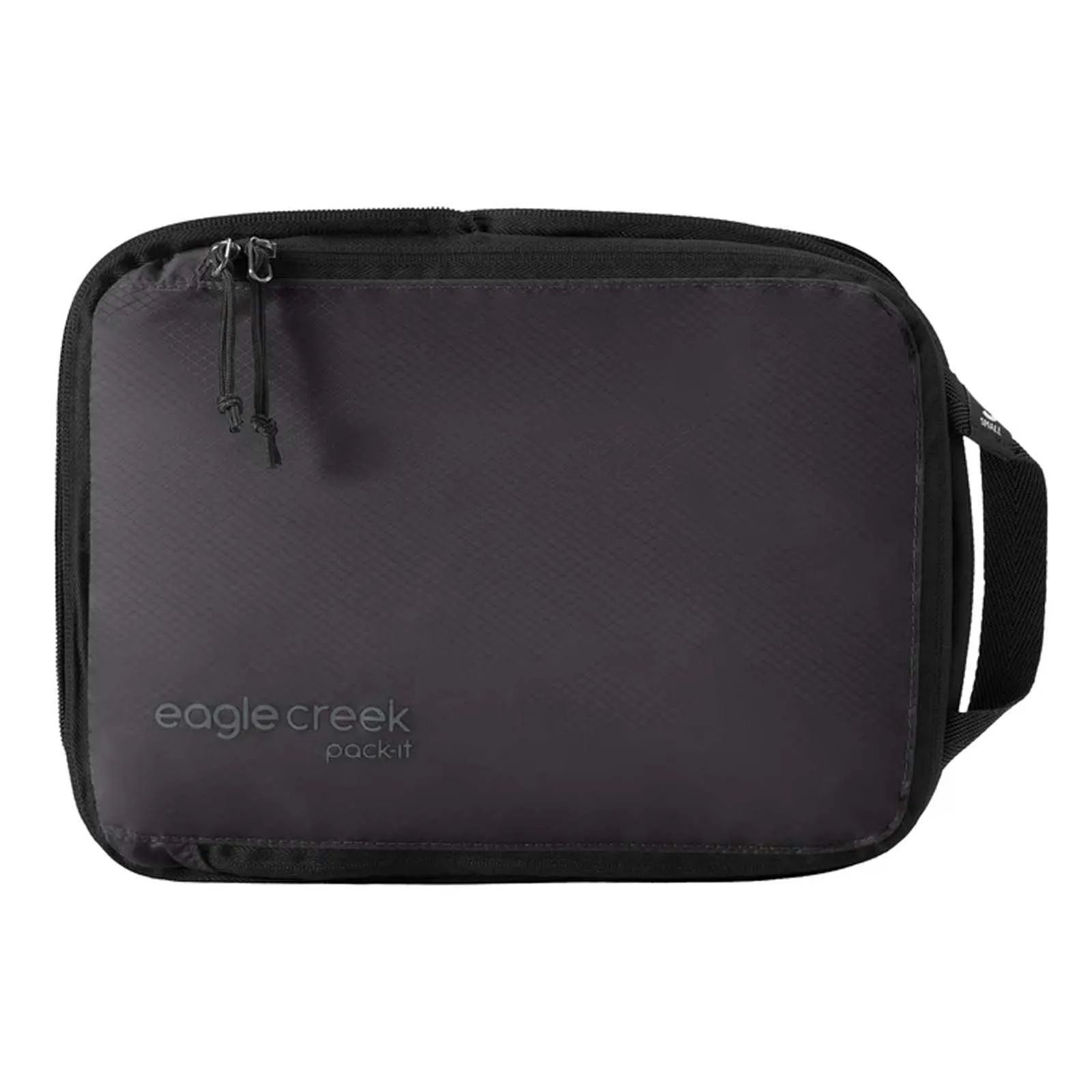 Pack-It 24 Isolate Compression Cube S Black