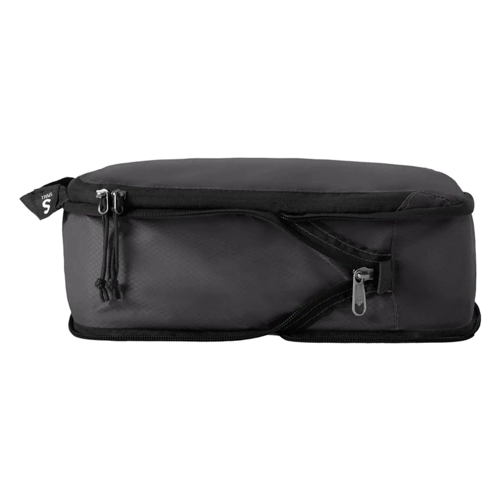 Pack-It 24 Isolate Compression Cube S Black
