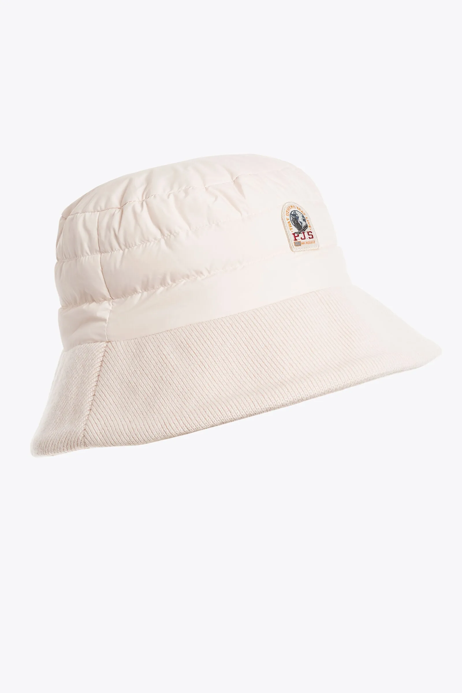 Parajumpers Puffer Bucket Hat 2025