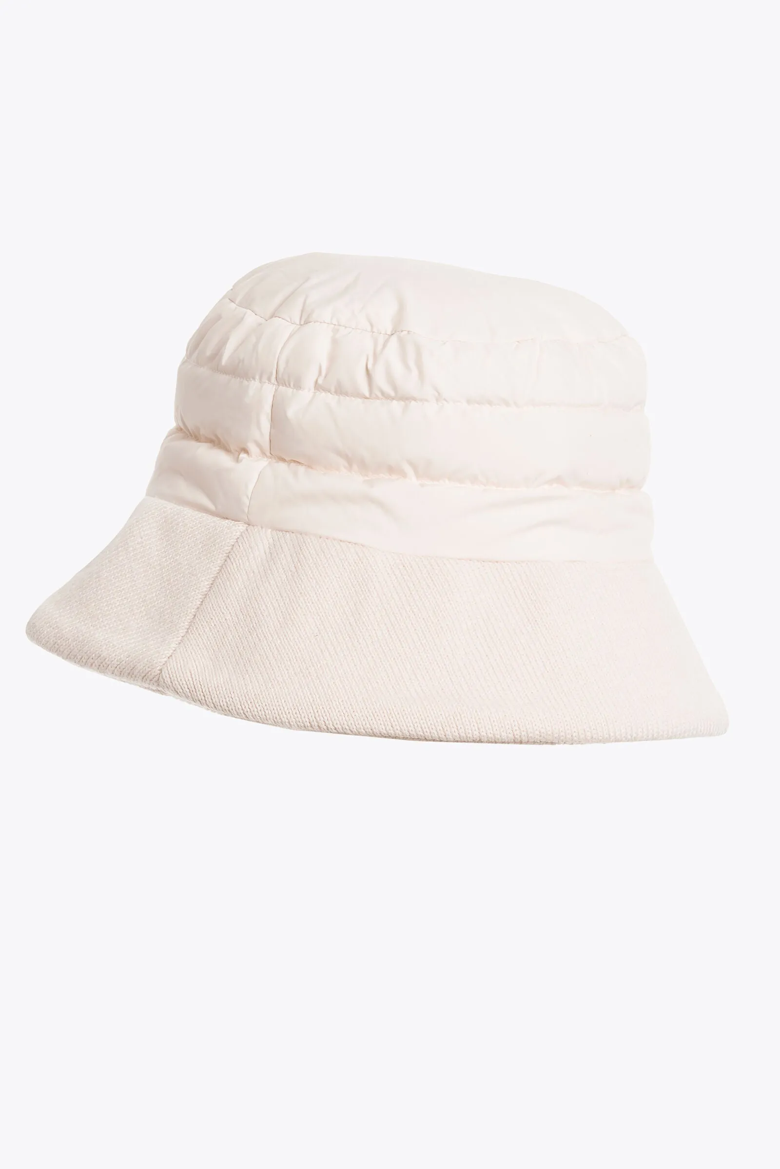 Parajumpers Puffer Bucket Hat 2025