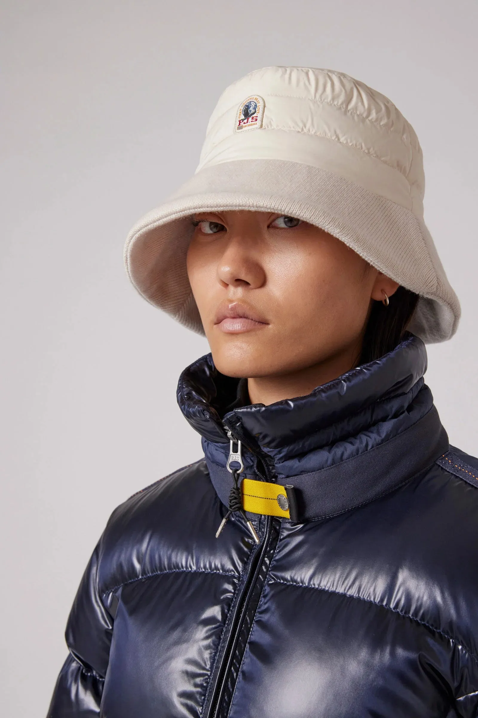 Parajumpers Puffer Bucket Hat 2025