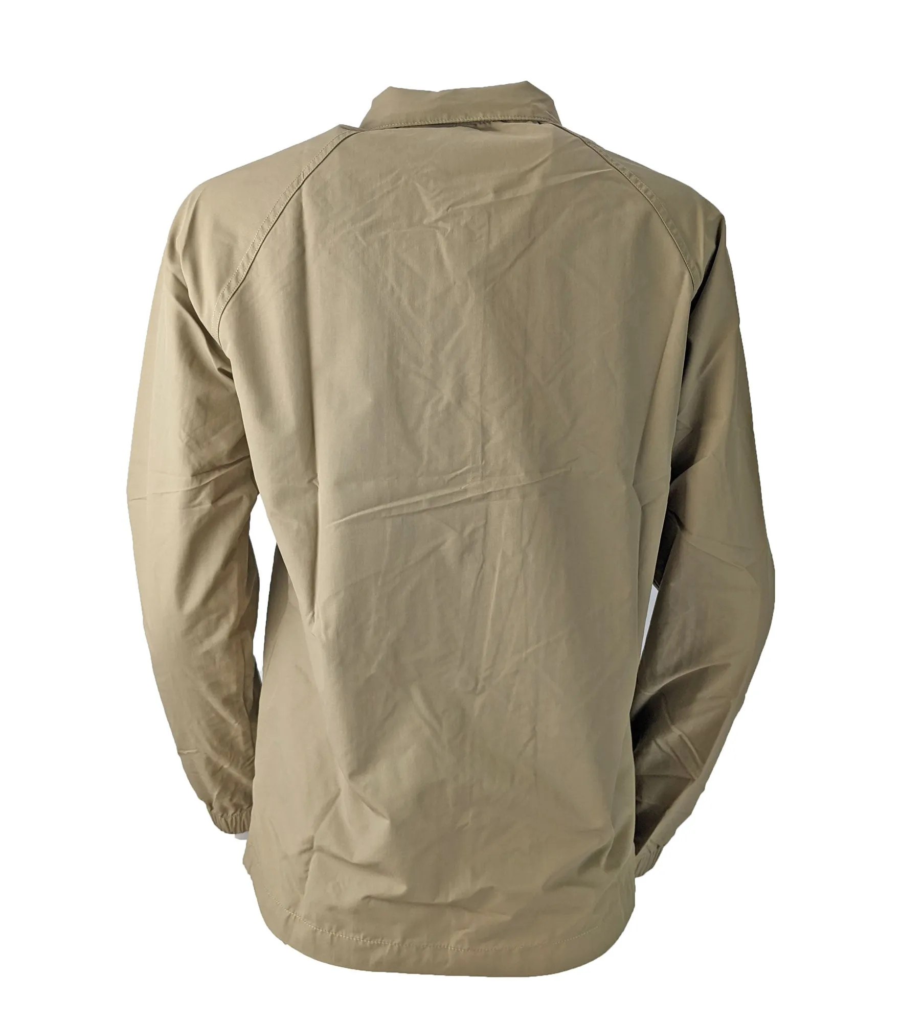 Penfield Women's Tan Howard Jacket Size Small NWT
