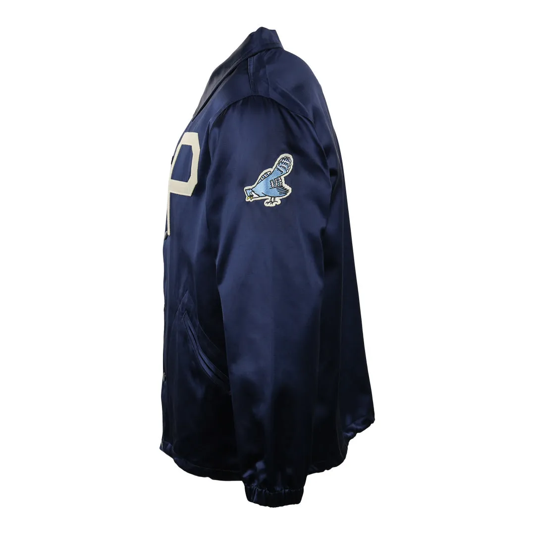 Philadelphia Blue Jays 1945 Satin Windbreaker