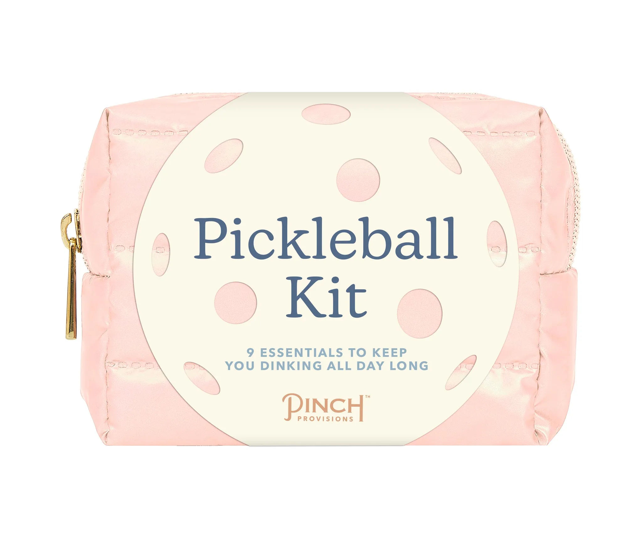 Pickleball Kit | Puffer