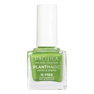 Plant Magic Polish Green Goddess