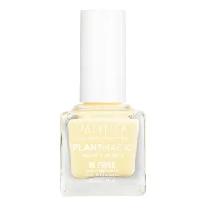 Plant Magic Polish Happy Yellow