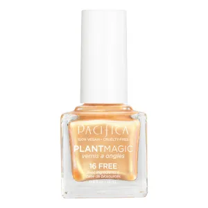 Plant Magic Polish Tangerine Pop