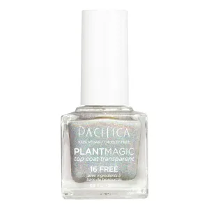PlantMagic Trnslcnt Top Rnbw Gloss