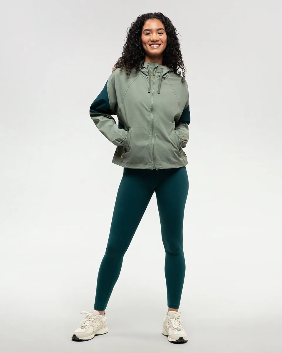 Ponderosa Jacket
