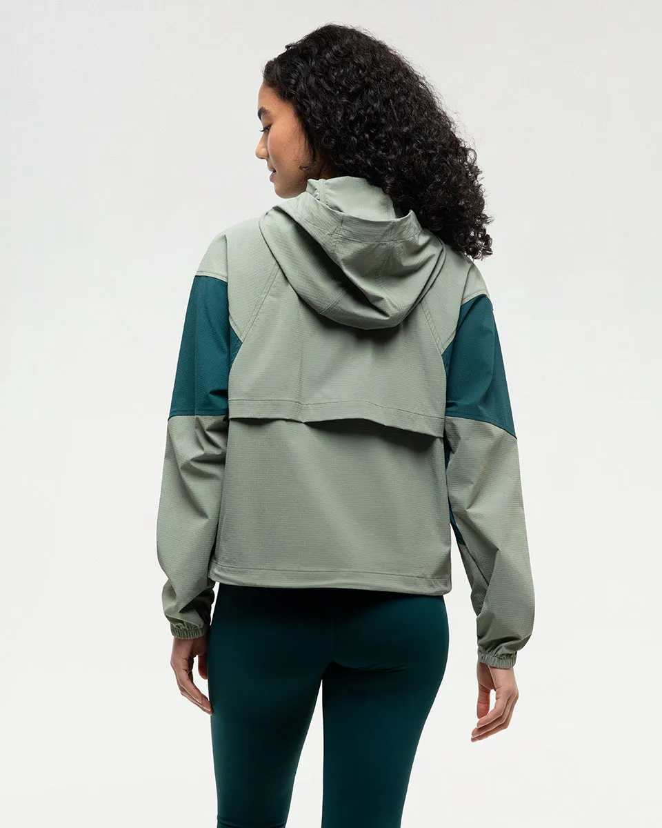 Ponderosa Jacket
