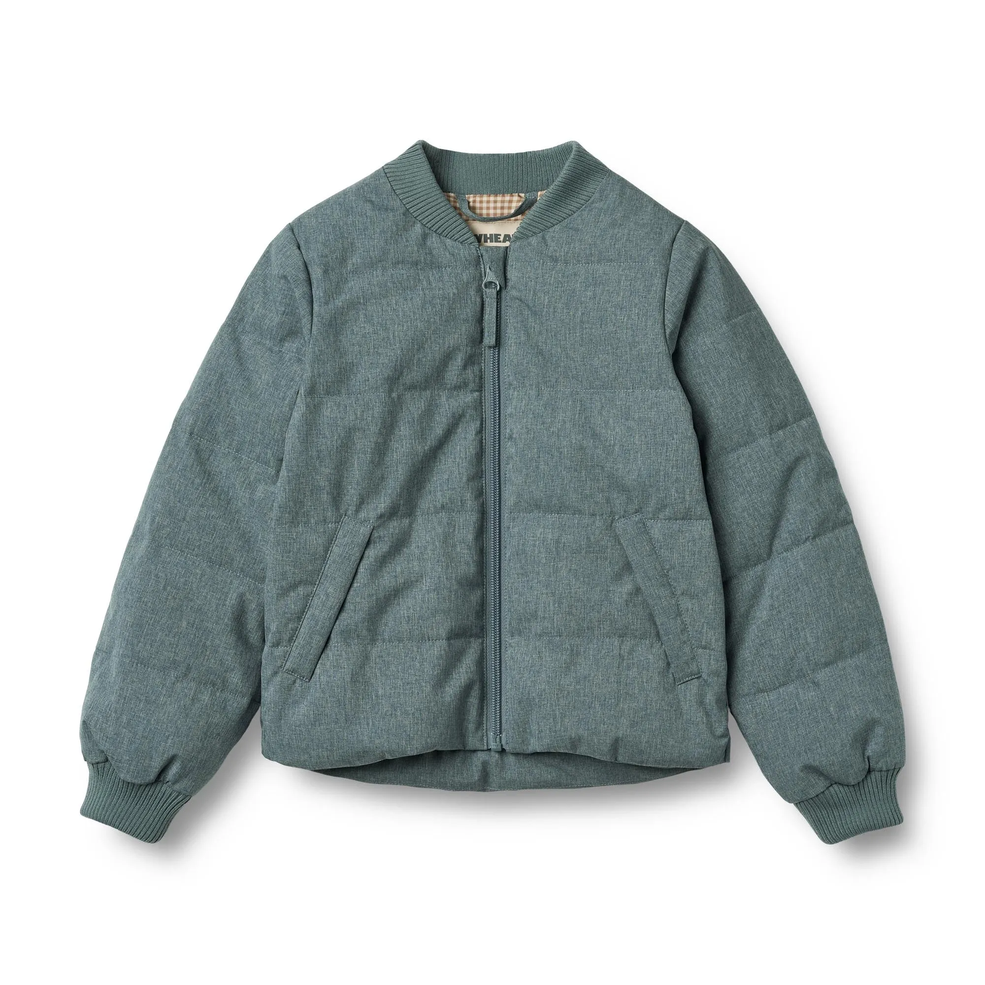 Puffer Jacket Malo