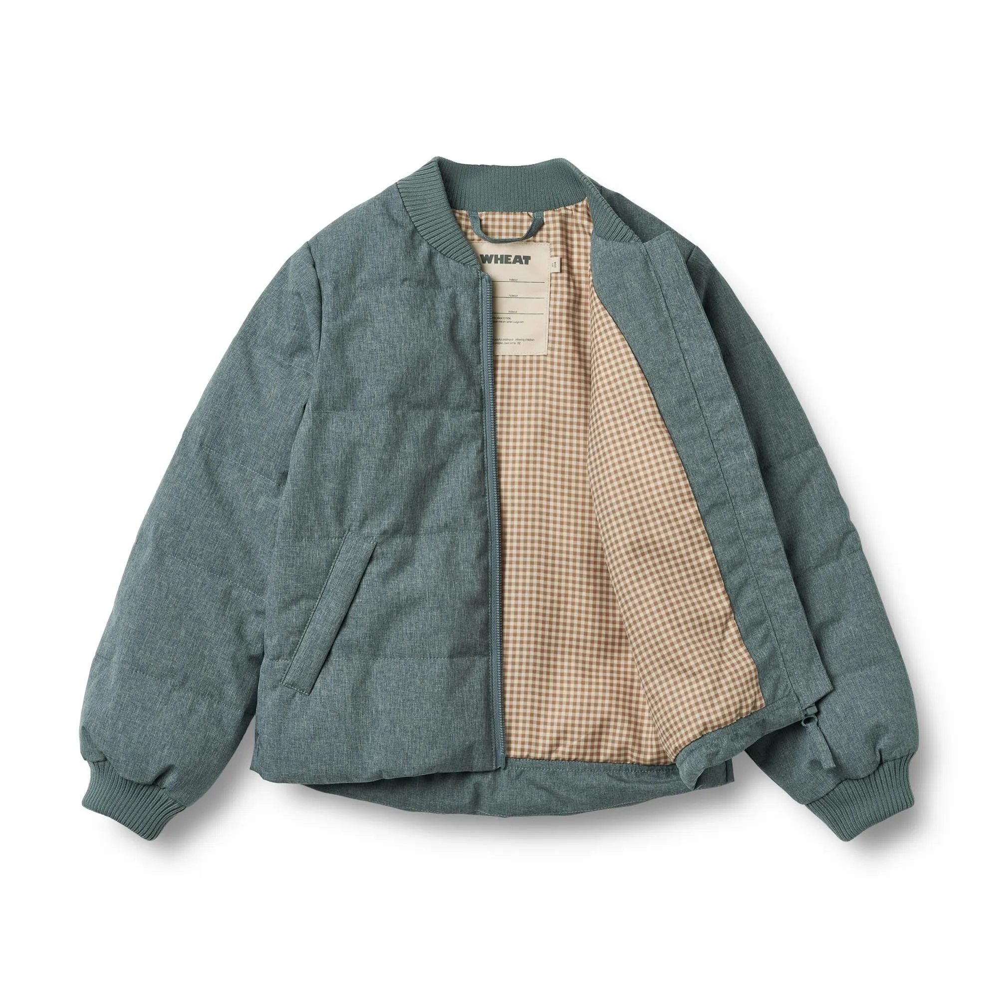 Puffer Jacket Malo